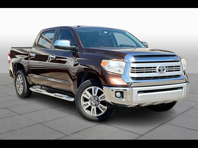 2015 Toyota Tundra 1794 Edition