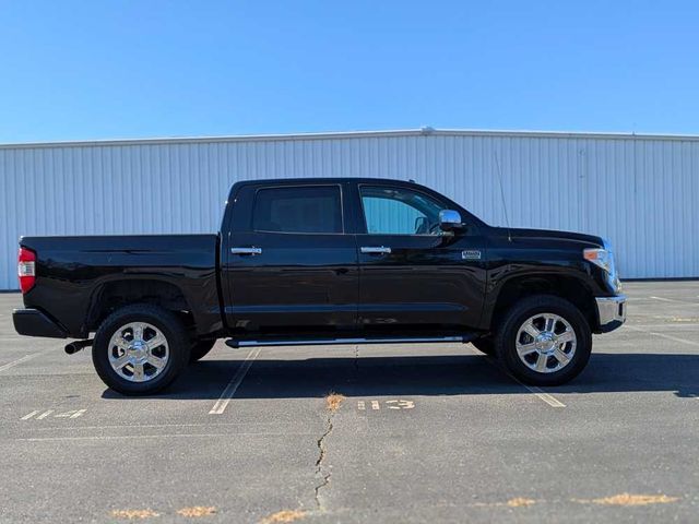 2015 Toyota Tundra 1794 Edition