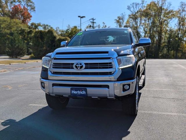 2015 Toyota Tundra 1794 Edition