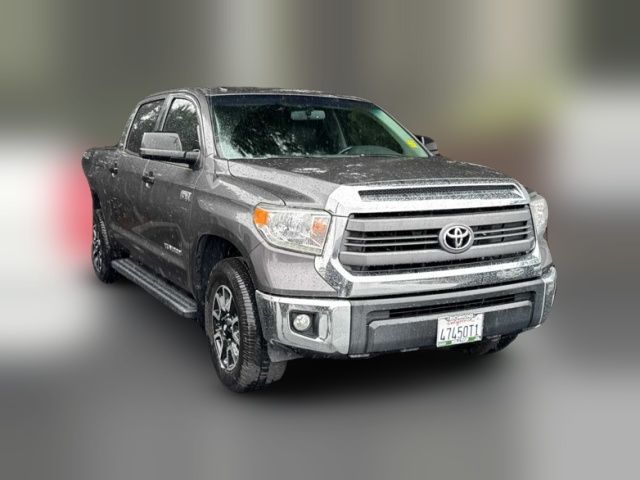 2015 Toyota Tundra SR5