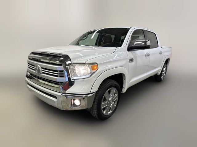 2015 Toyota Tundra 