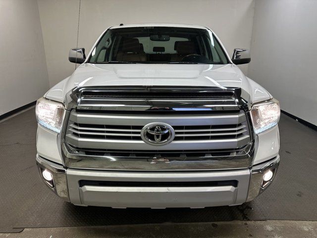 2015 Toyota Tundra 