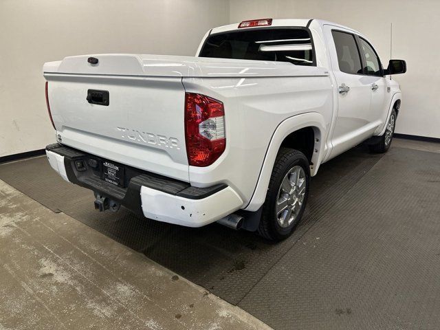 2015 Toyota Tundra 