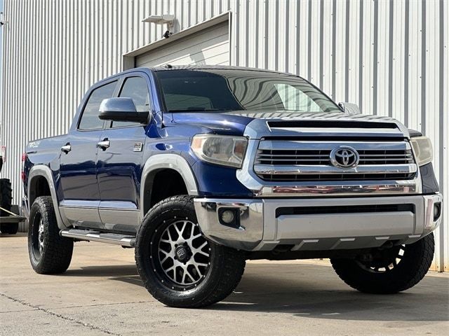 2015 Toyota Tundra 1794 Edition