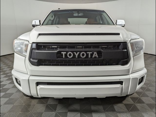 2015 Toyota Tundra 1794 Edition