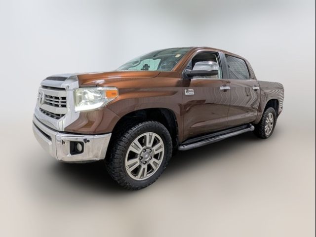 2015 Toyota Tundra 4WD Truck 