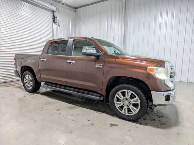2015 Toyota Tundra 4WD Truck 