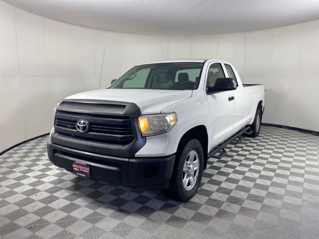 2015 Toyota Tundra SR