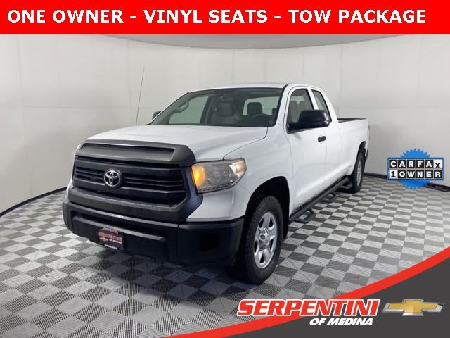 2015 Toyota Tundra SR