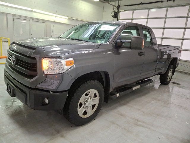 2015 Toyota Tundra SR