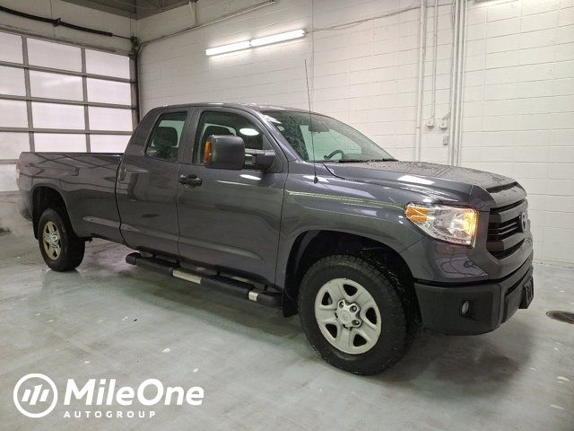 2015 Toyota Tundra SR