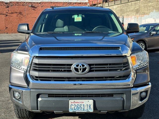 2015 Toyota Tundra SR5