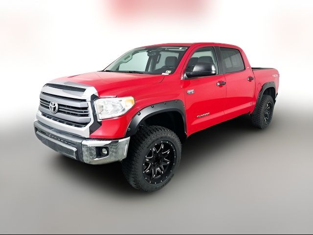 2015 Toyota Tundra SR5