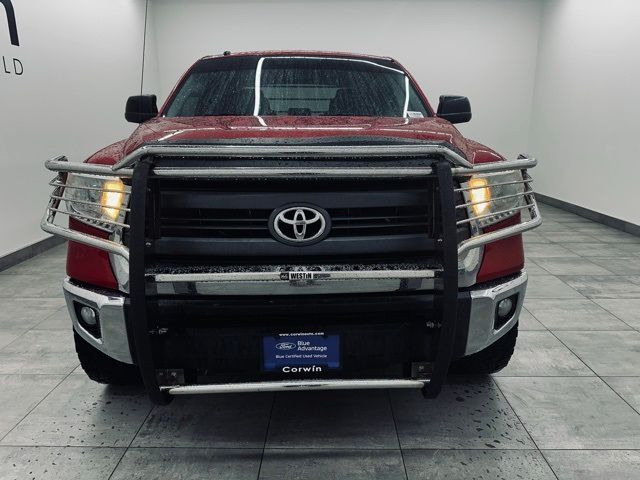 2015 Toyota Tundra SR5