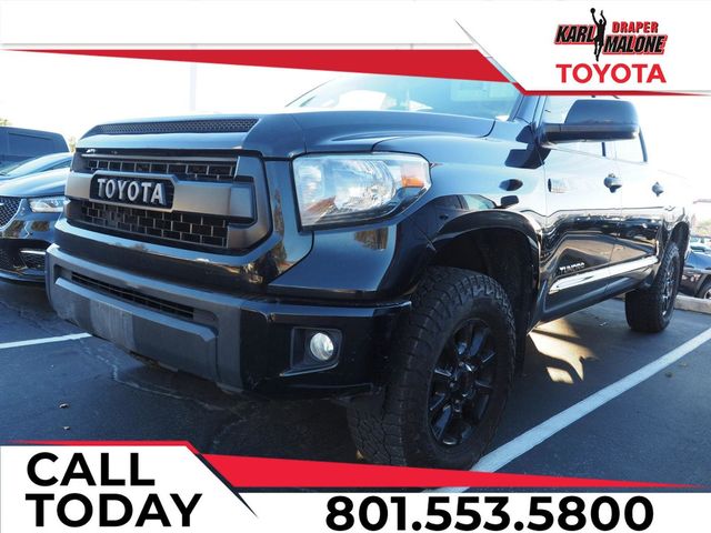 2015 Toyota Tundra TRD Pro