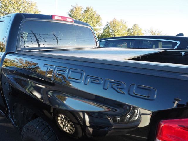 2015 Toyota Tundra TRD Pro