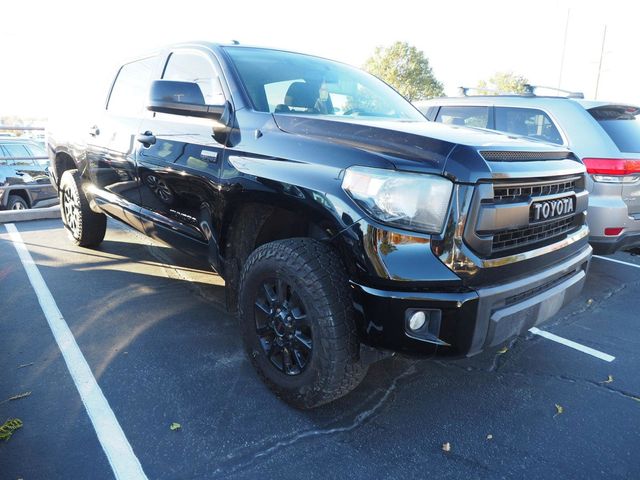 2015 Toyota Tundra TRD Pro