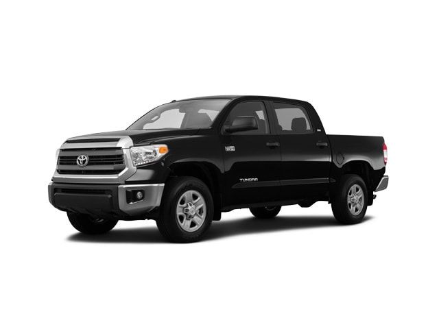 2015 Toyota Tundra 