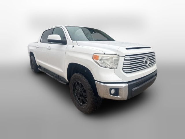 2015 Toyota Tundra 