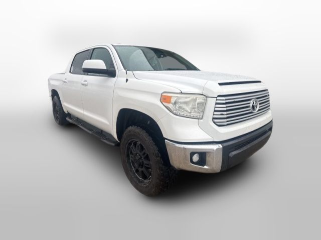 2015 Toyota Tundra 