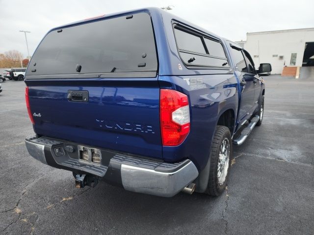 2015 Toyota Tundra SR5