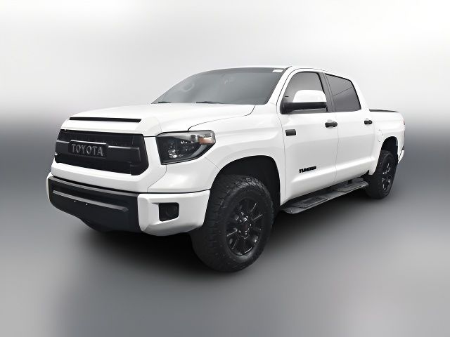 2015 Toyota Tundra TRD Pro