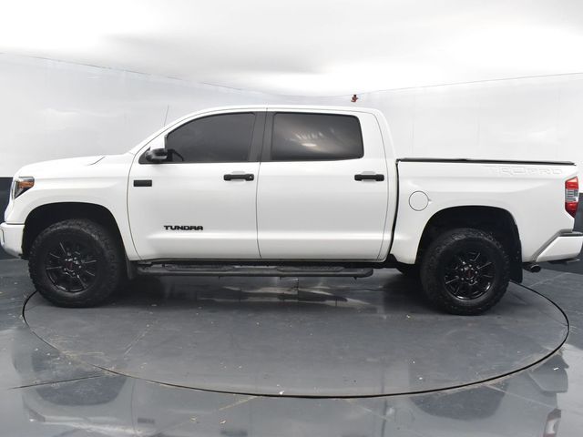 2015 Toyota Tundra TRD Pro