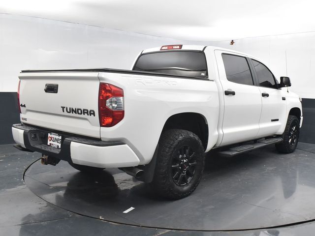 2015 Toyota Tundra TRD Pro