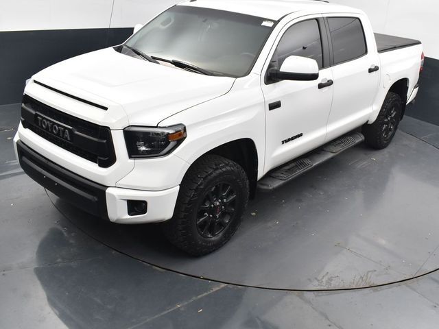 2015 Toyota Tundra TRD Pro