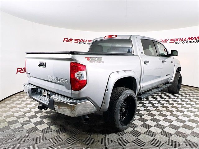 2015 Toyota Tundra SR5