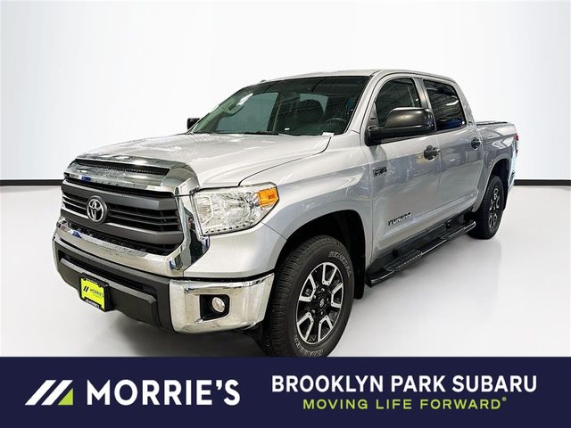 2015 Toyota Tundra SR5