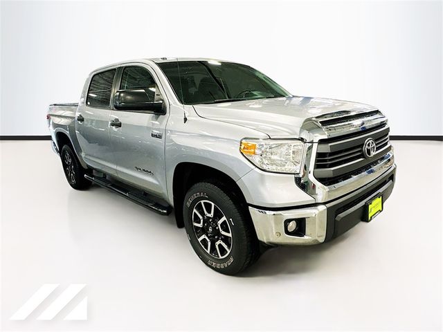 2015 Toyota Tundra SR5