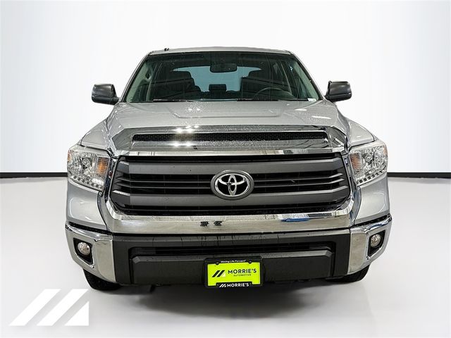 2015 Toyota Tundra SR5