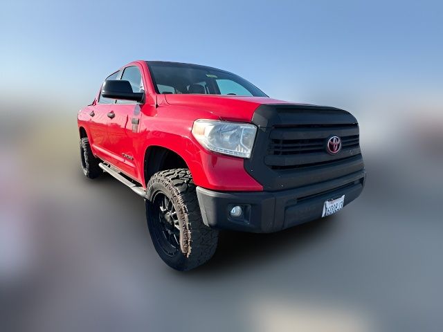 2015 Toyota Tundra SR5