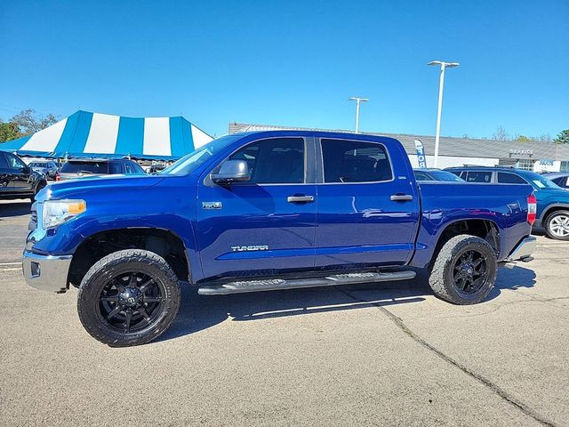 2015 Toyota Tundra SR5