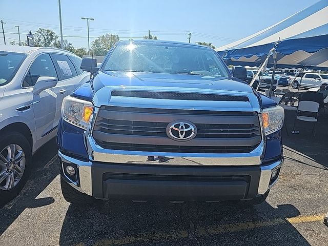 2015 Toyota Tundra SR5