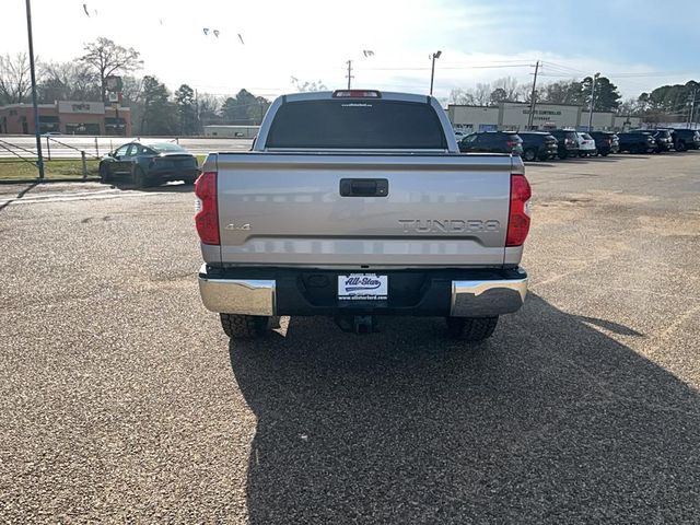 2015 Toyota Tundra SR5