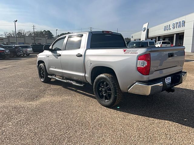 2015 Toyota Tundra SR5