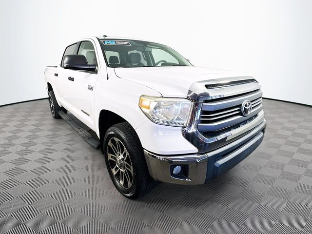 2015 Toyota Tundra SR5