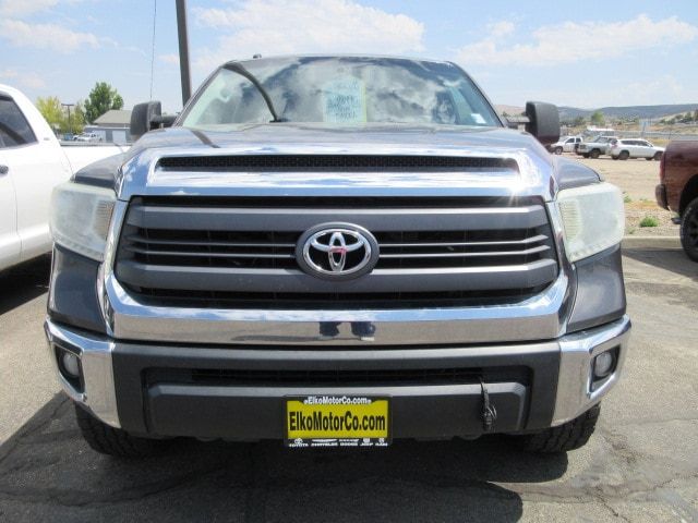 2015 Toyota Tundra SR5