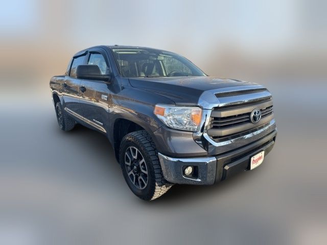 2015 Toyota Tundra SR5