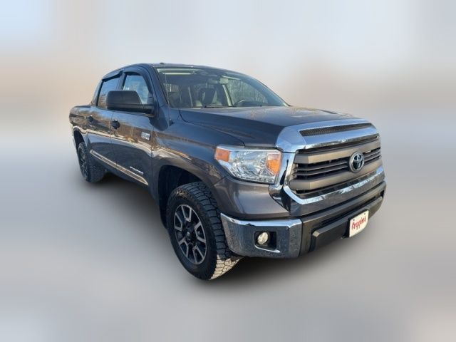 2015 Toyota Tundra SR5