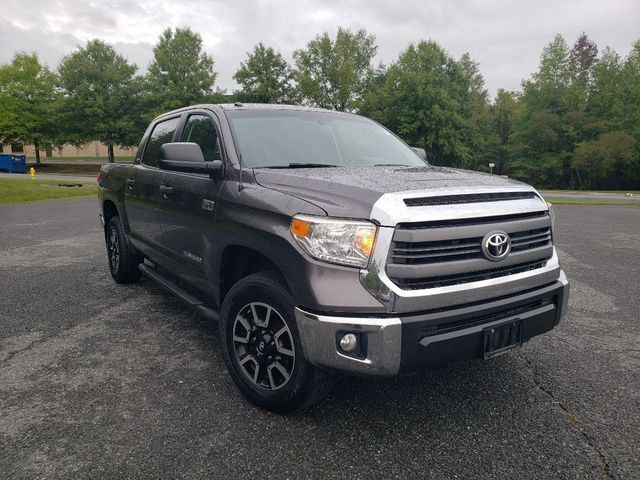 2015 Toyota Tundra SR5