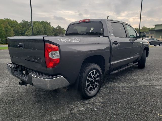 2015 Toyota Tundra SR5