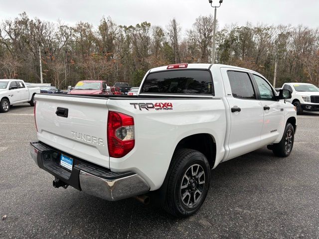 2015 Toyota Tundra SR5