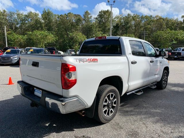 2015 Toyota Tundra SR5