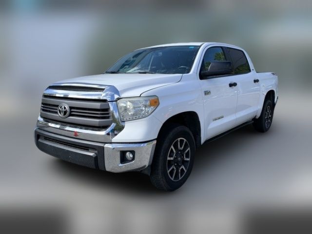 2015 Toyota Tundra SR5