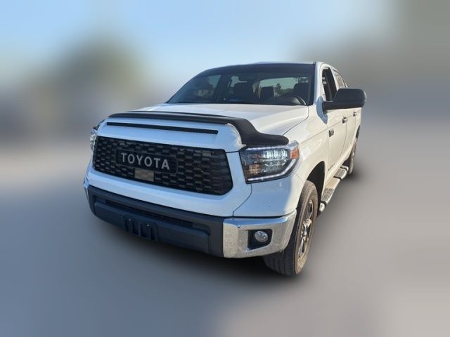 2015 Toyota Tundra SR5