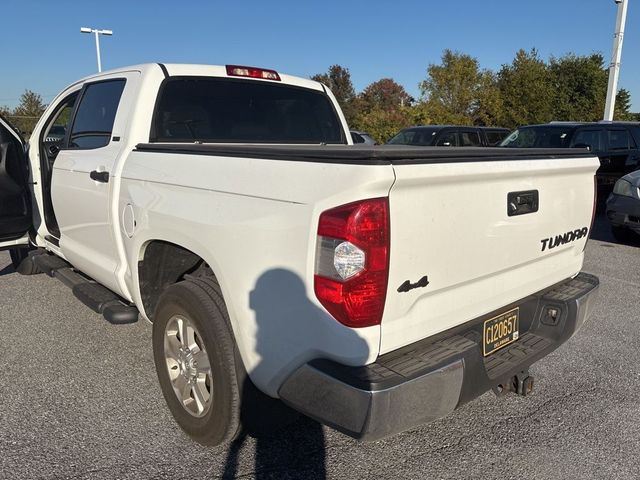 2015 Toyota Tundra SR5