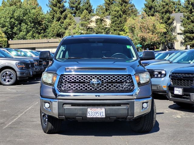 2015 Toyota Tundra SR5